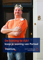 Campagne Portaal