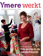 Cover voor Ymere wer