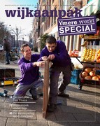 Cover Ymere speciaal